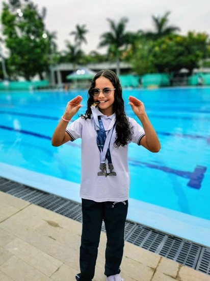 Ana María Vallejo Rincón